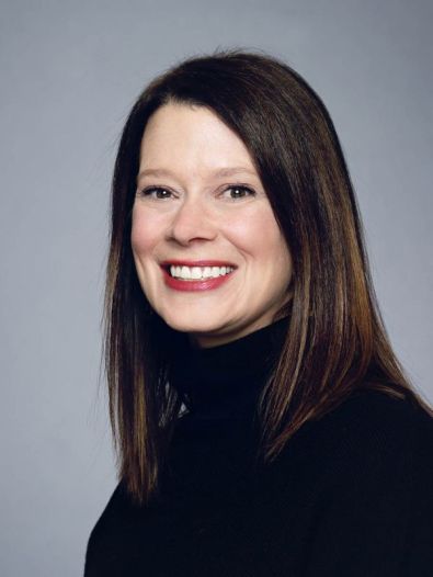 Jennifer Sobolik
