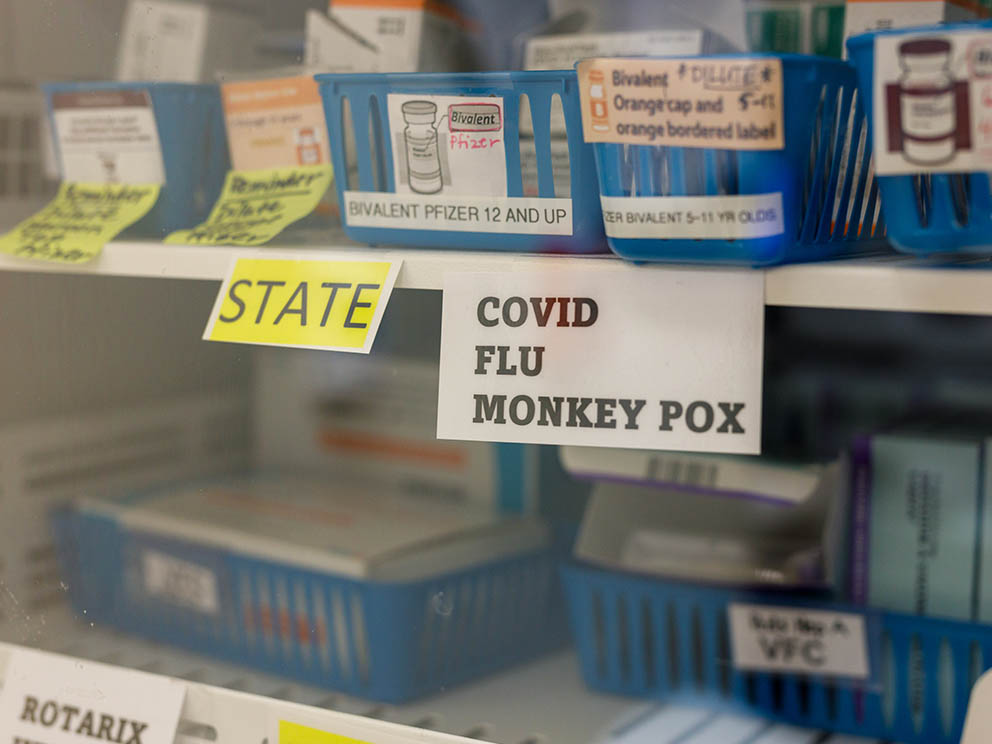 Vaccines | Immunizations | Complete Health